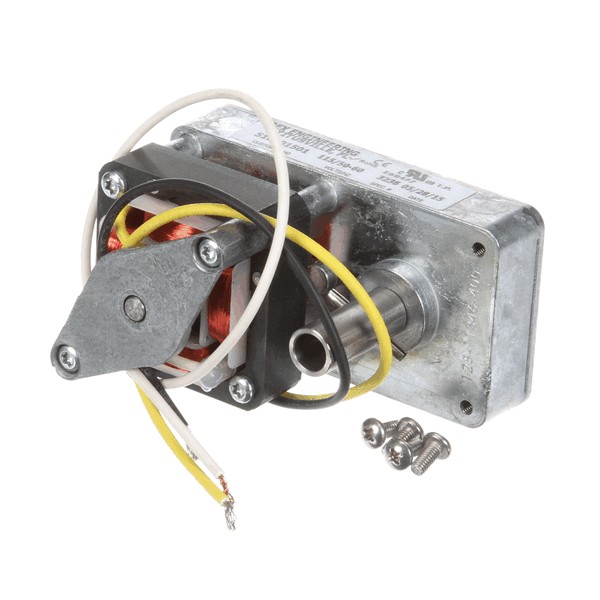 (image for) Kold Draft 102140901 ACTUATOR MOTOR